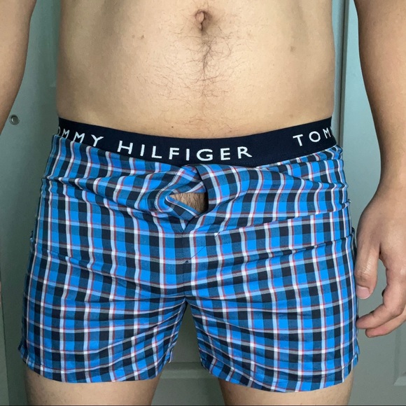 NWOT Boxer Shorts - Picture 2 of 5